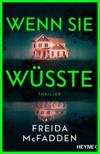 Copyright Cover: Heyne Verlag