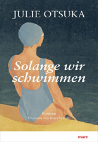 Copyright Cover: mare Verlag
